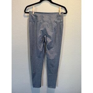 P'tula Seamless Legging 25" in‎ Tide Size L